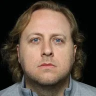 Portrait of Jay Schwartz